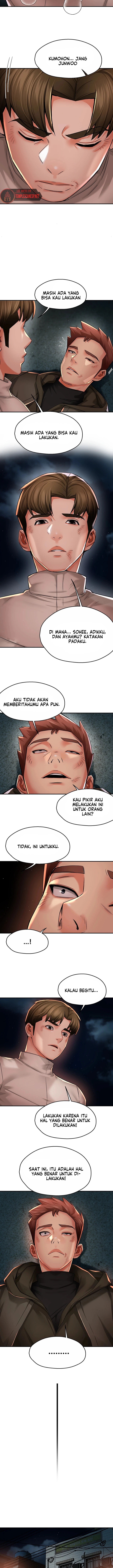 Yogurt Delivery Lady: Chapter chapter-94 - Page 6