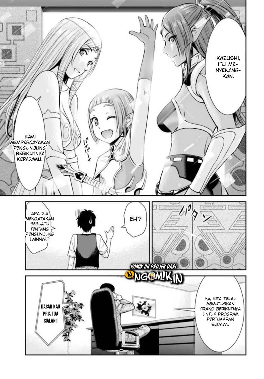 Yojouhan Isekai Kouryuuki: Chapter chapter-1 - Page 40