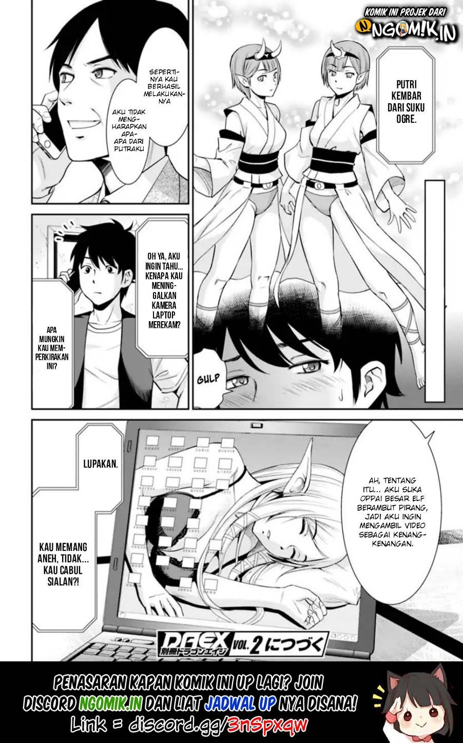 Yojouhan Isekai Kouryuuki: Chapter chapter-1 - Page 41