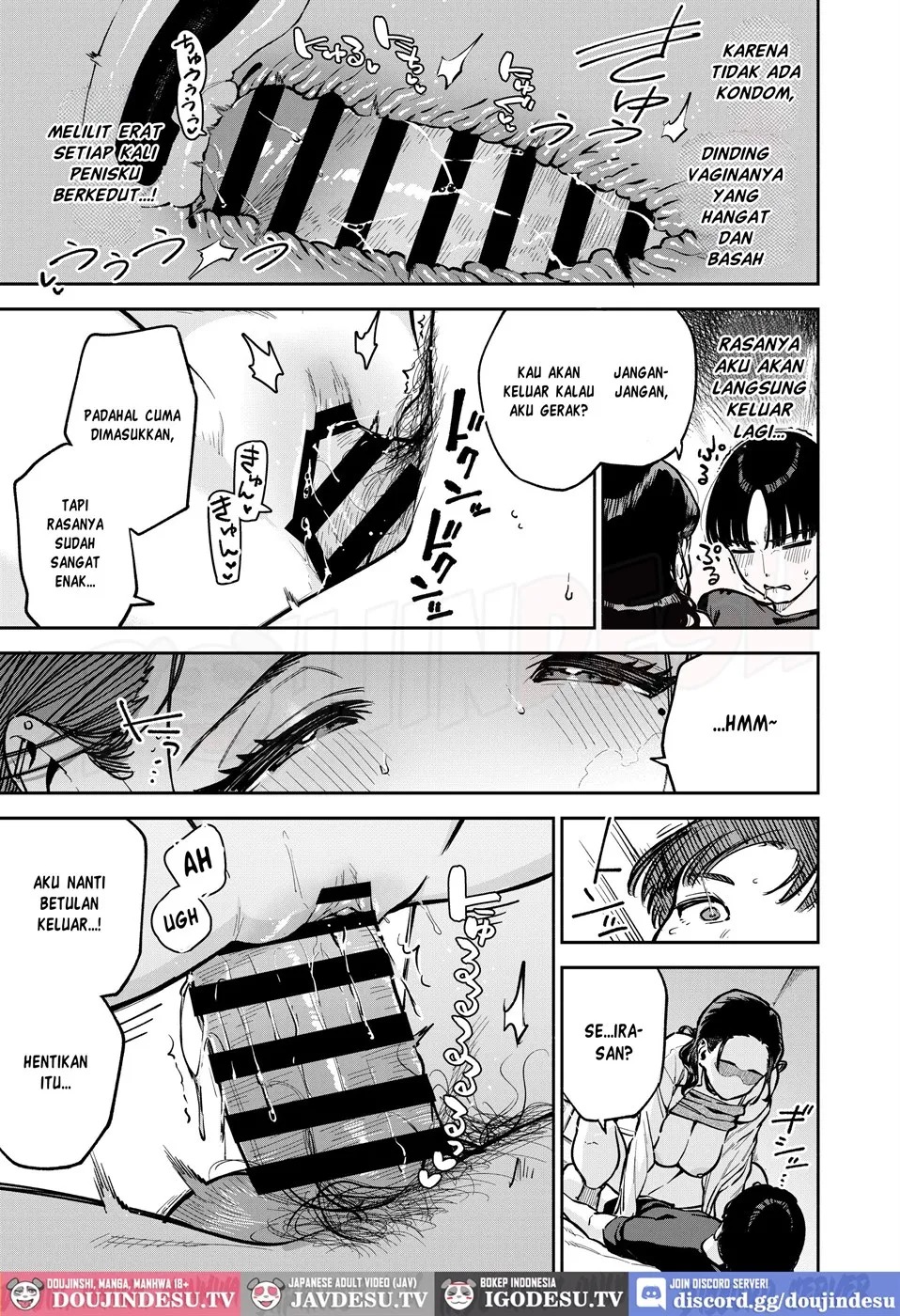 Yojouhan no Femme Fatale: Chapter chapter-1 - Page 44