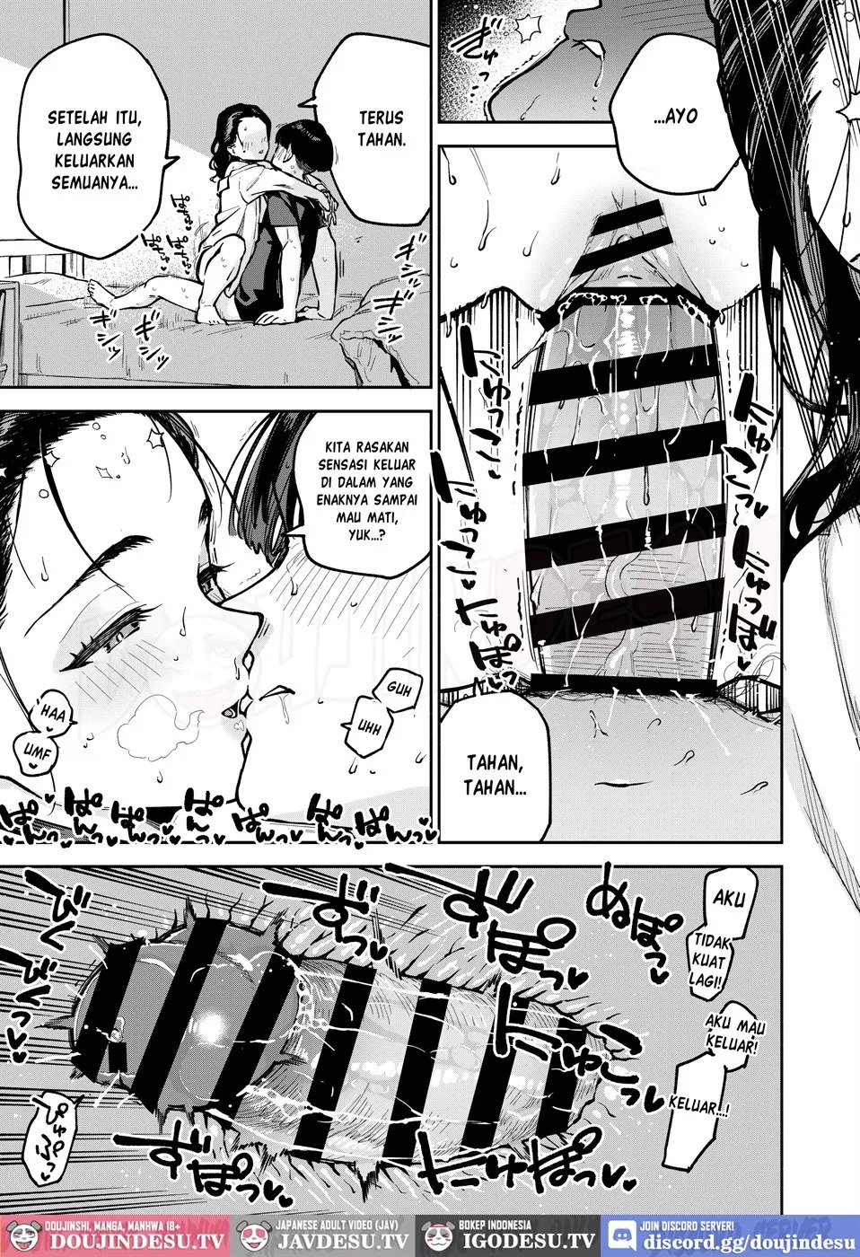 Yojouhan no Femme Fatale: Chapter chapter-1 - Page 48