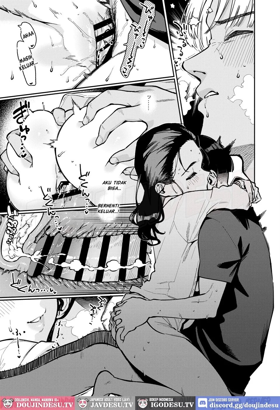 Yojouhan no Femme Fatale: Chapter chapter-1 - Page 50