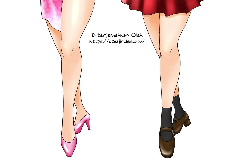 Yokkyuu Fuman no Kipatsu Hitozuma o Sasotte Mitara Akkenaku Chin Ochi Shimashita: Chapter chapter-1 - Page 76