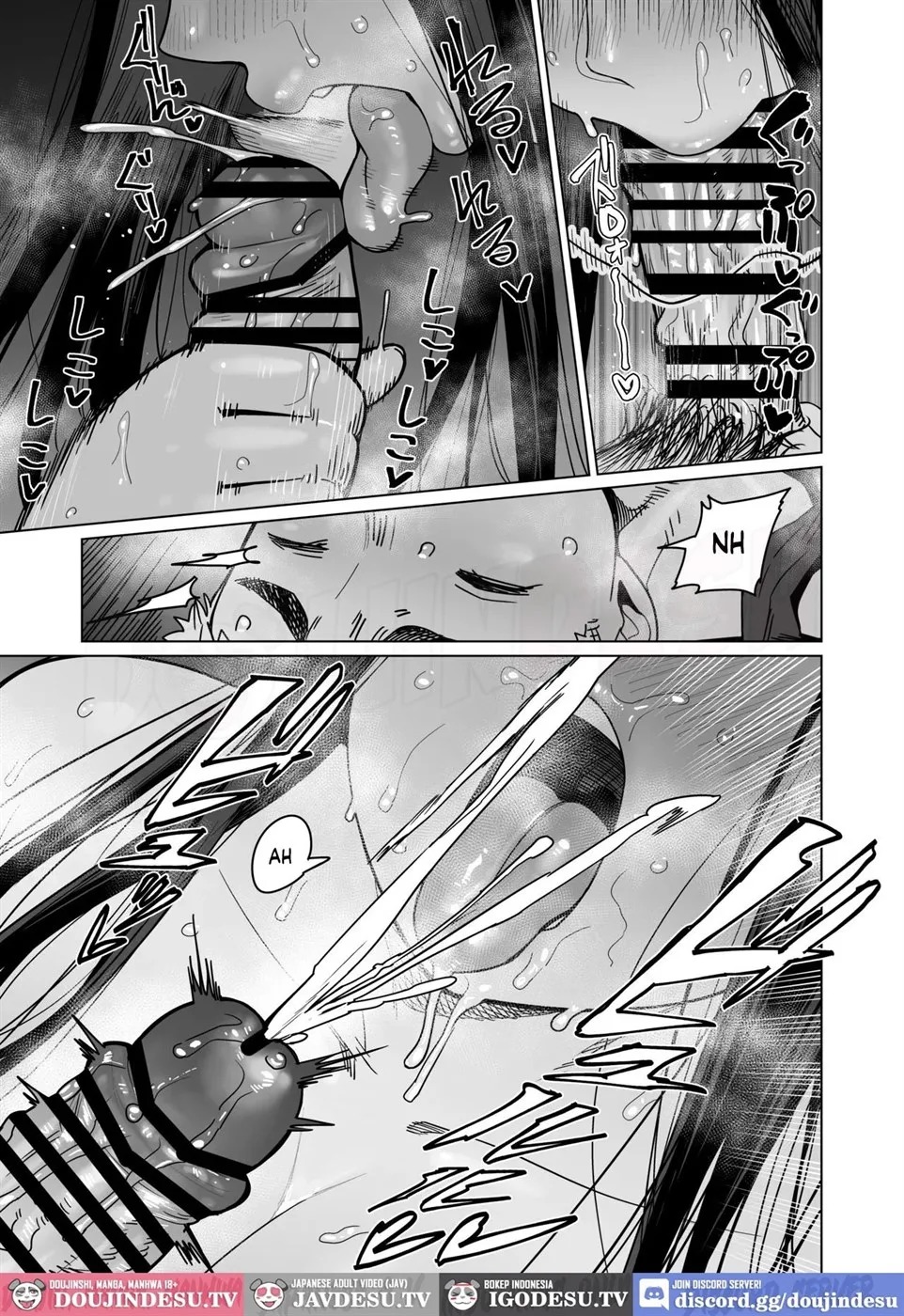 Yona Yona Okotteiru kono Rei Genshou wa, Otonari-san no Pocchari Mukuchi Elf-san no Sei de wa Nai!: Chapter chapter-1 - Page 11