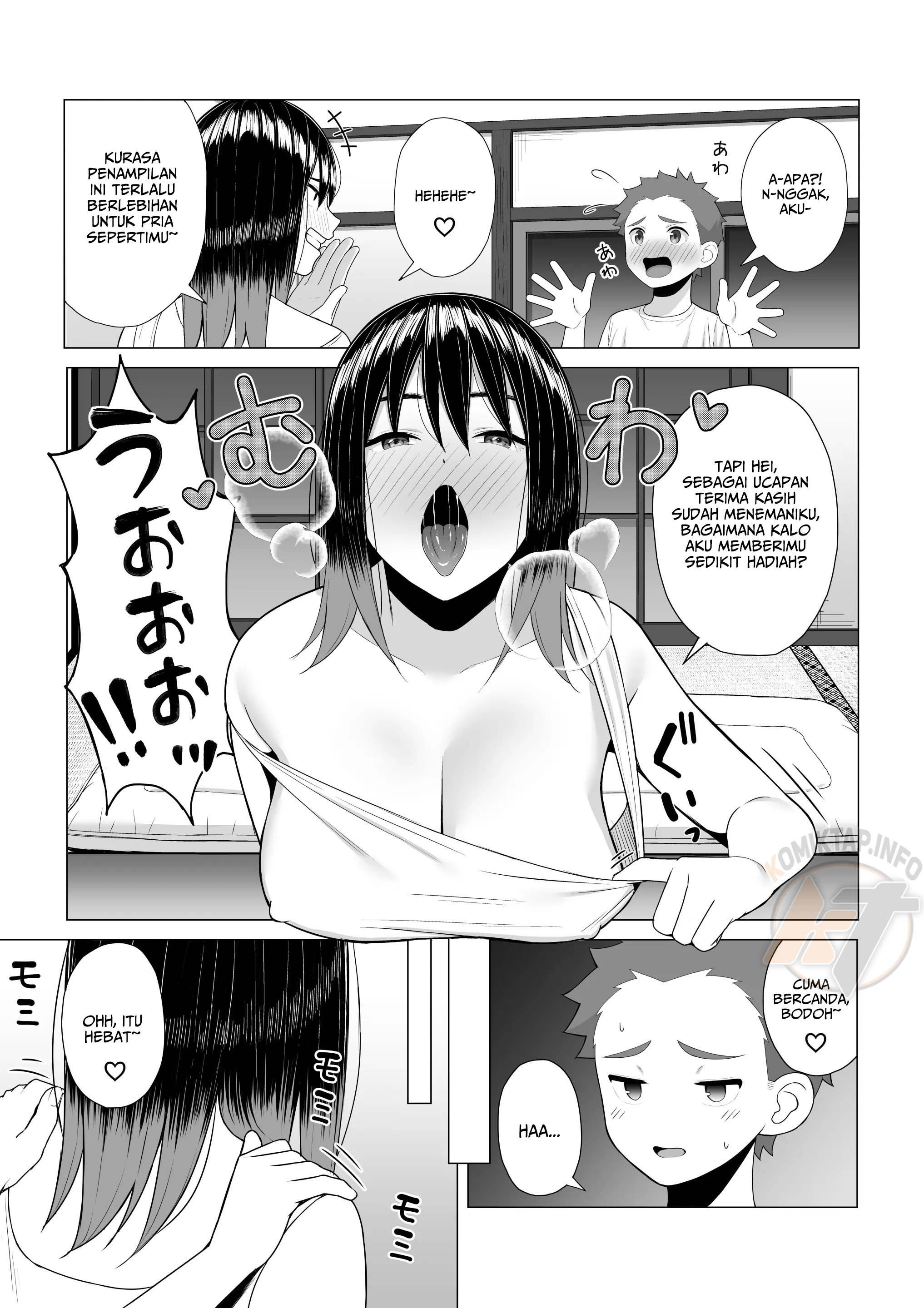 Yopparai Nee-chan no Jinsei o Irodoru Ketsui Hyoumei: Chapter chapter-1 - Page 11