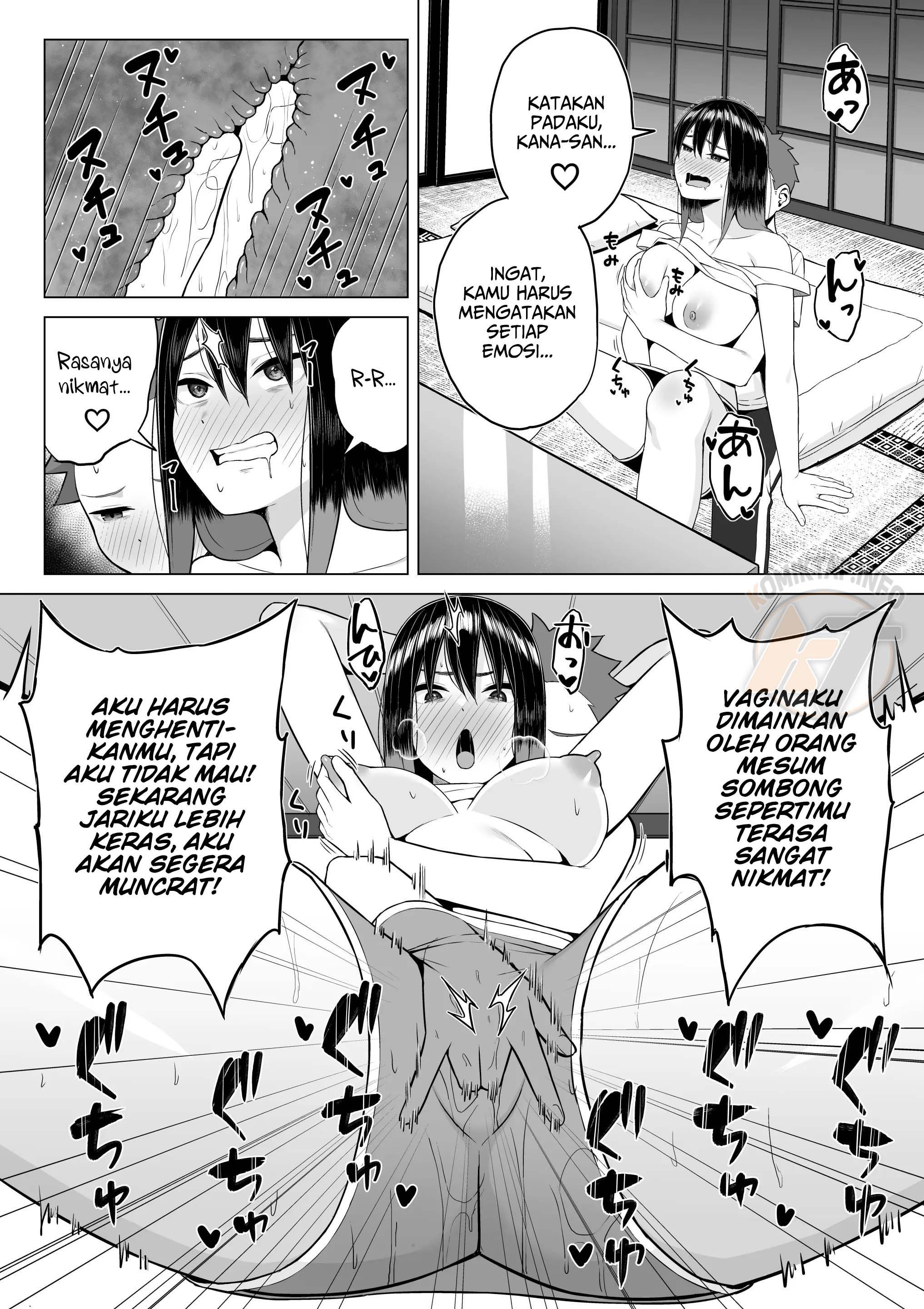 Yopparai Nee-chan no Jinsei o Irodoru Ketsui Hyoumei: Chapter chapter-1 - Page 17
