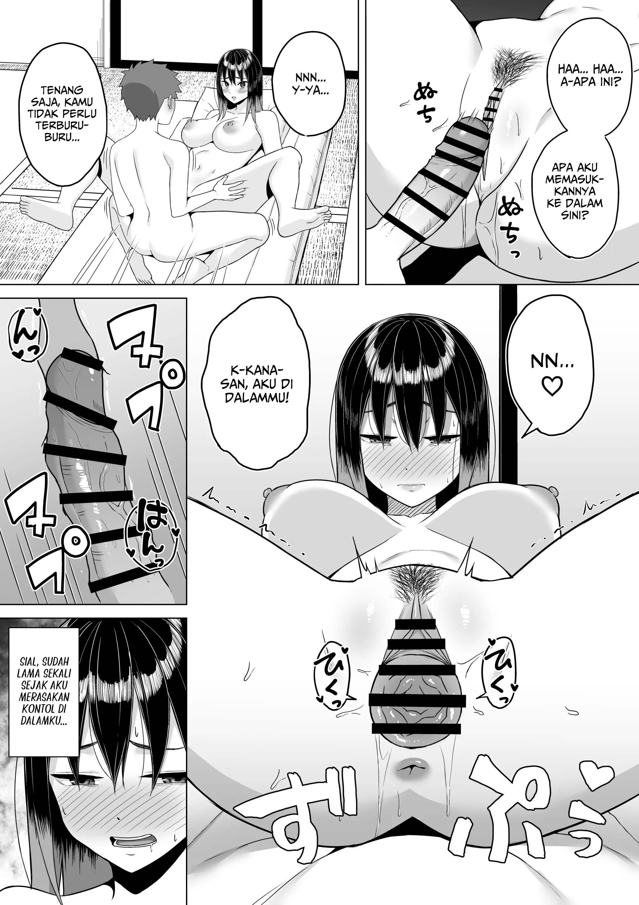 Yopparai Nee-chan no Jinsei o Irodoru Ketsui Hyoumei: Chapter chapter-1 - Page 26
