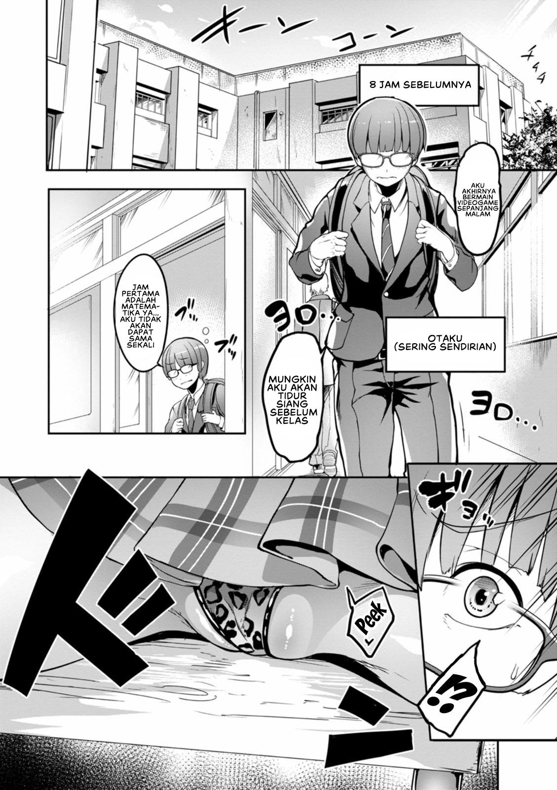 YOTOGIDUMA: Chapter chapter-2 - Page 4