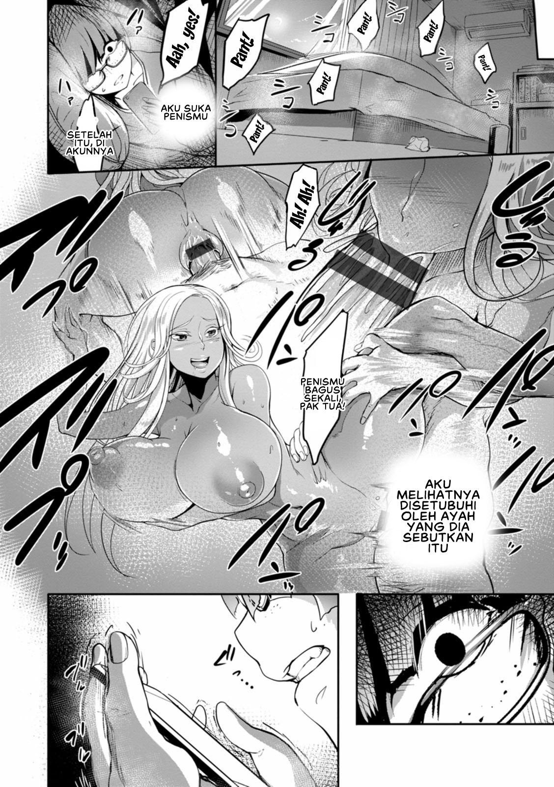 YOTOGIDUMA: Chapter chapter-2 - Page 14