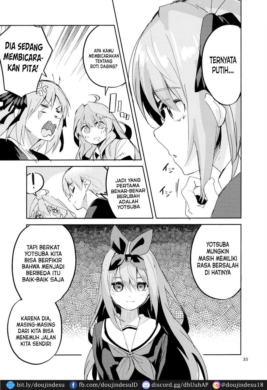 Yotsuba no Baai: Chapter chapter-1 - Page 34