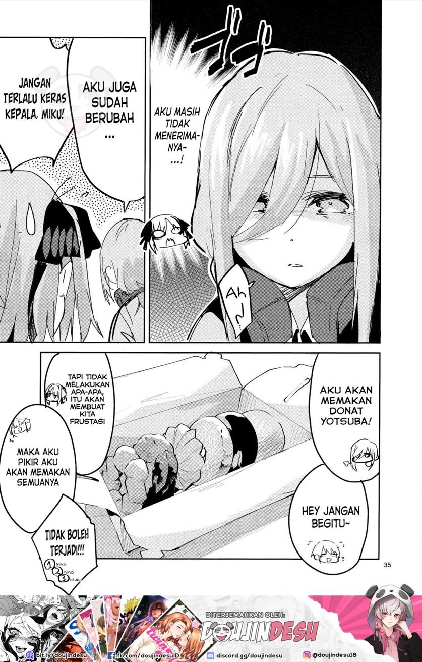 Yotsuba no Baai: Chapter chapter-1 - Page 36