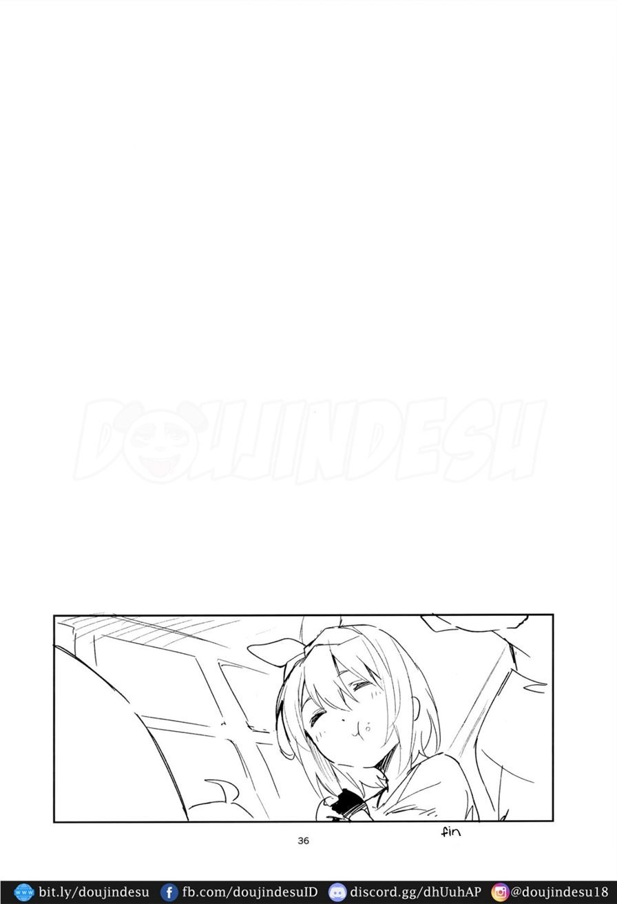 Yotsuba no Baai: Chapter chapter-1 - Page 37
