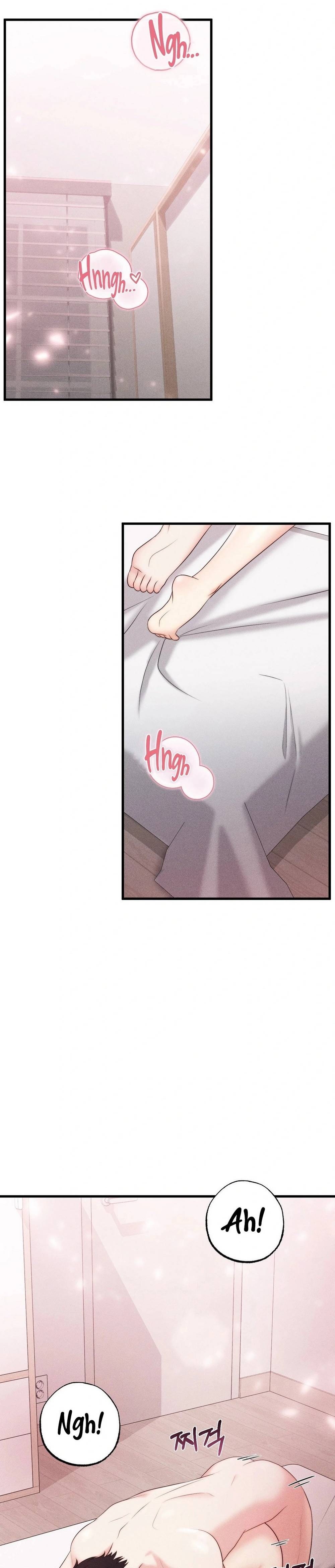You Are My XX: Chapter chapter-10 - Page 2