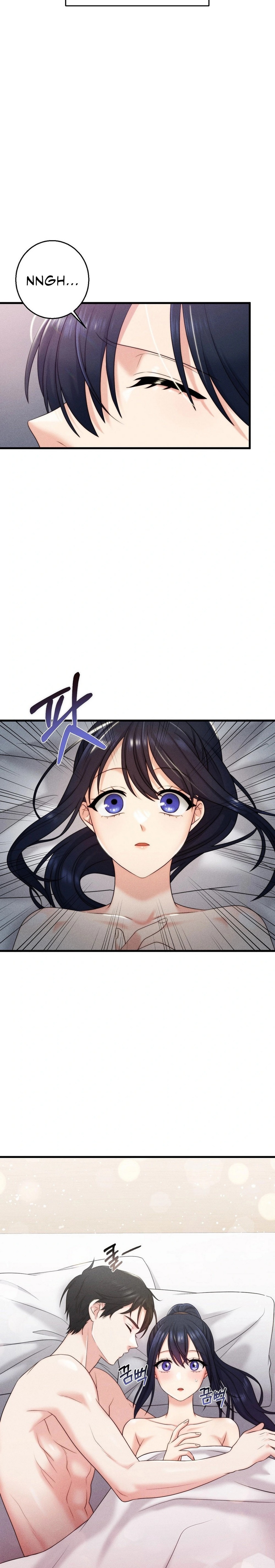 You Are My XX: Chapter chapter-10 - Page 9