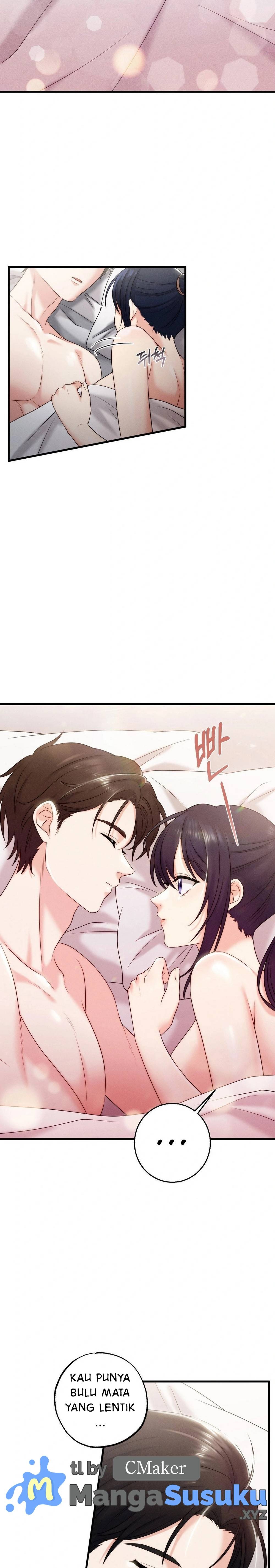 You Are My XX: Chapter chapter-10 - Page 10
