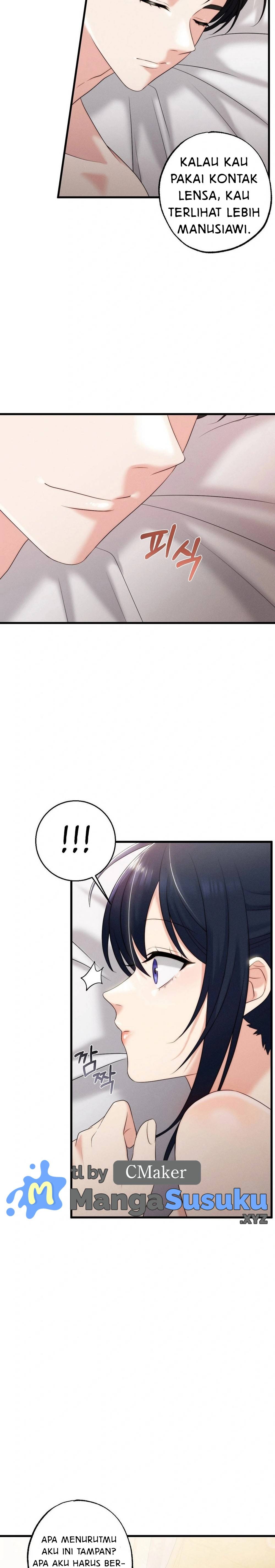 You Are My XX: Chapter chapter-10 - Page 11