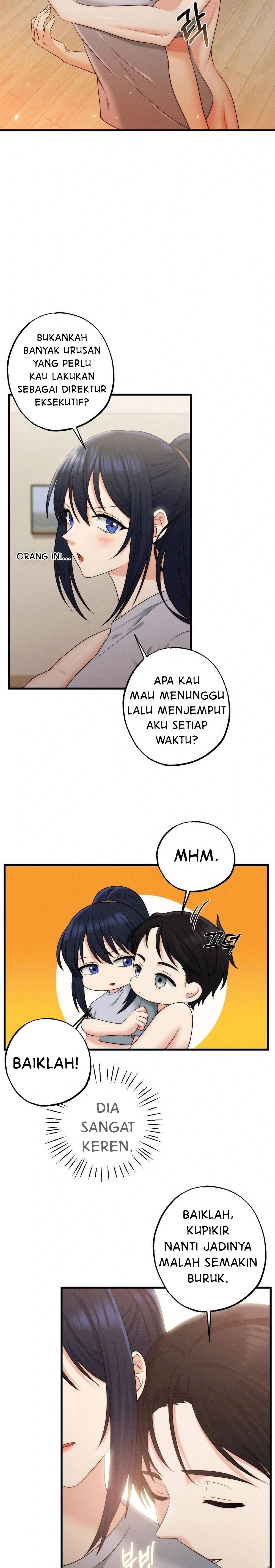 You Are My XX: Chapter chapter-10 - Page 14