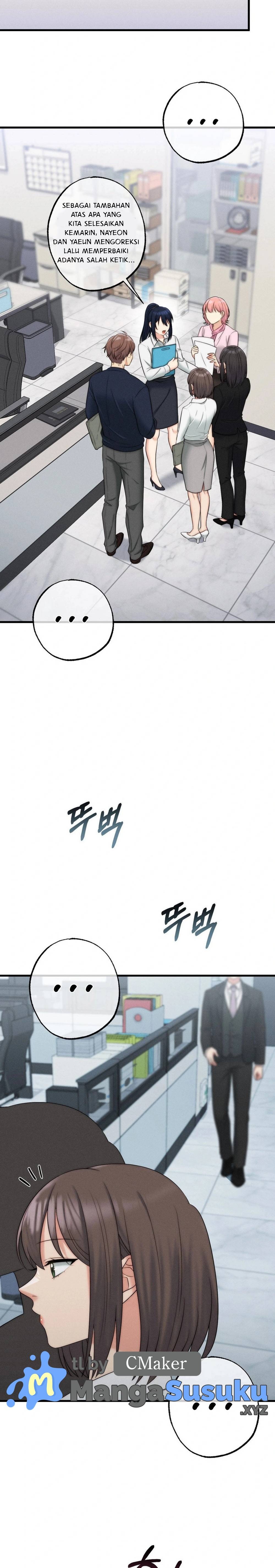 You Are My XX: Chapter chapter-10 - Page 16