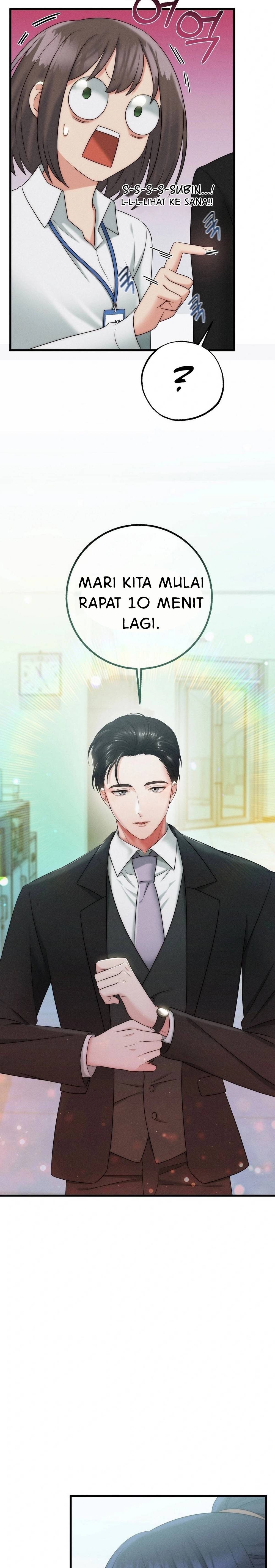 You Are My XX: Chapter chapter-10 - Page 17