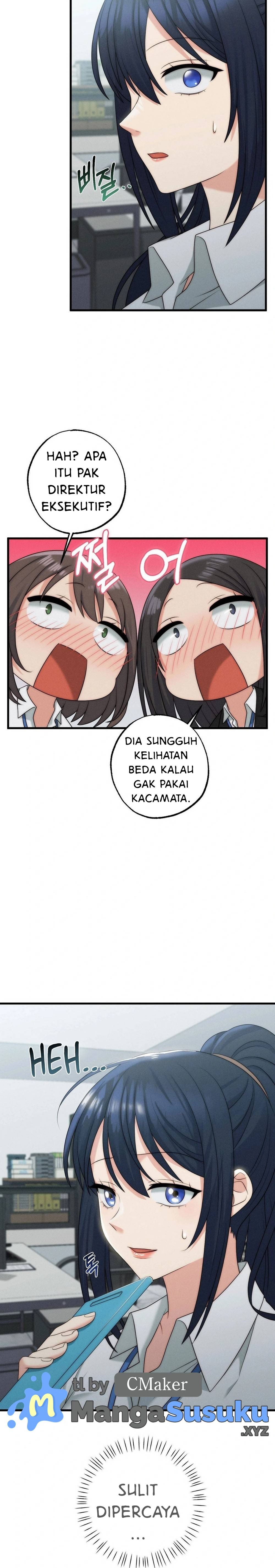 You Are My XX: Chapter chapter-10 - Page 18