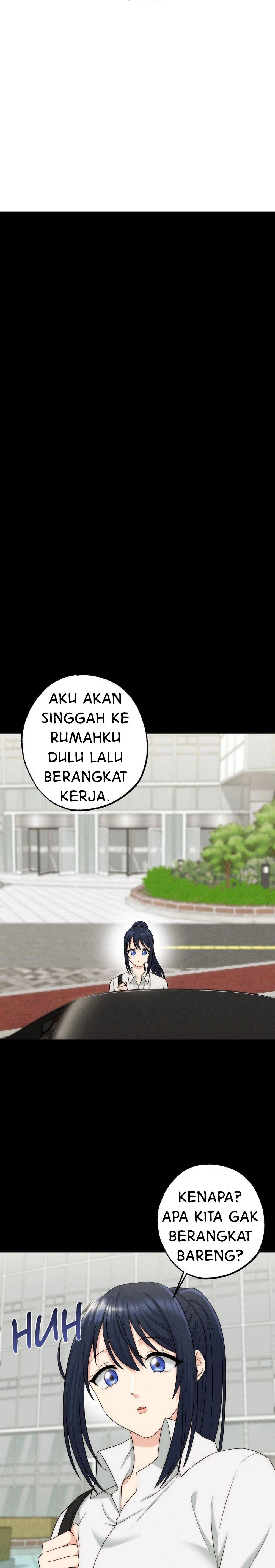 You Are My XX: Chapter chapter-10 - Page 19