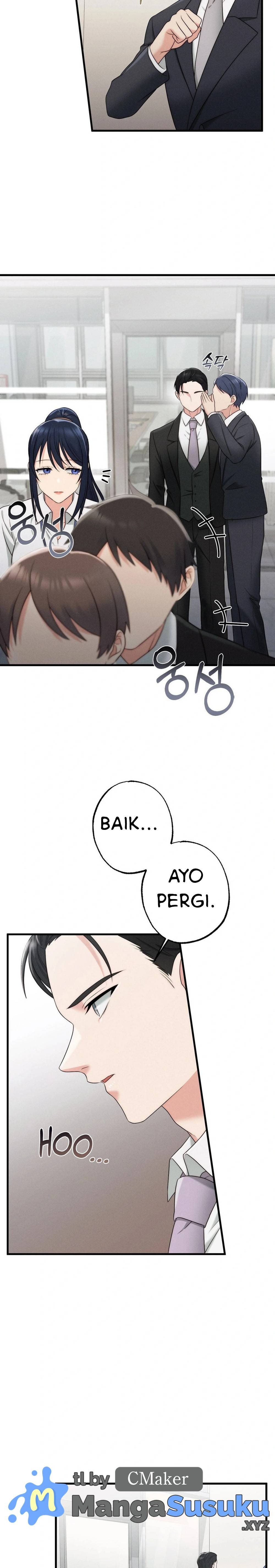 You Are My XX: Chapter chapter-10 - Page 24