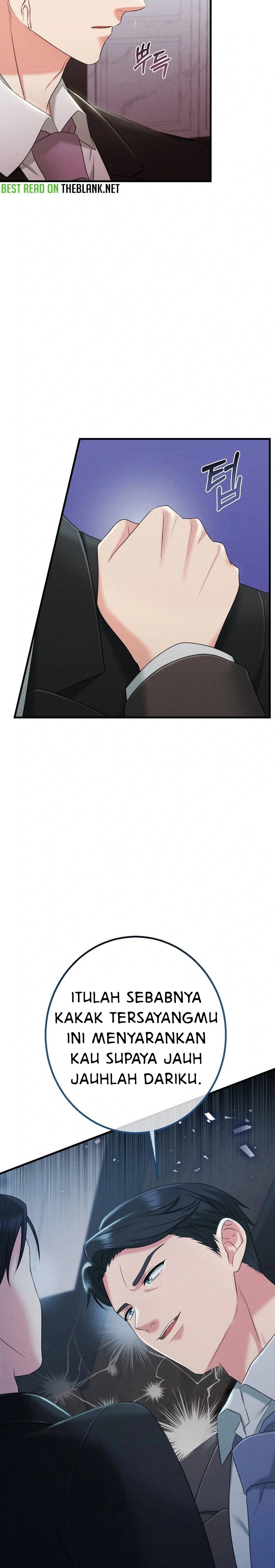 You Are My XX: Chapter chapter-10 - Page 28