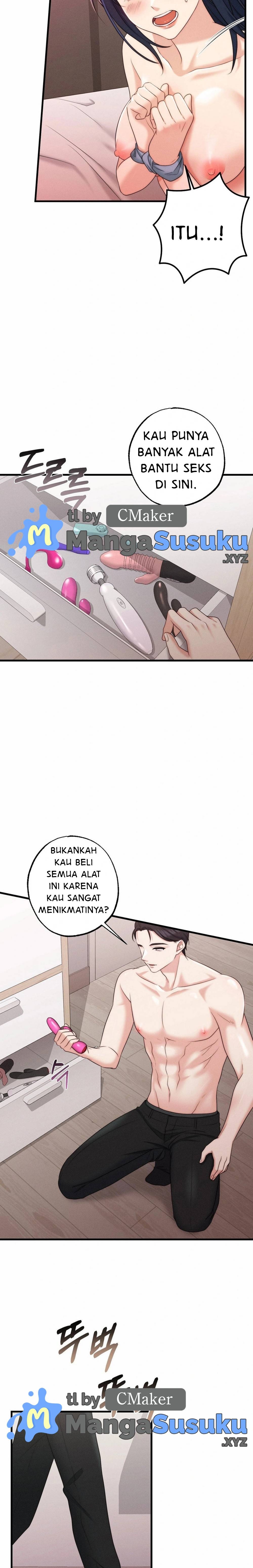 You Are My XX: Chapter chapter-13 - Page 6