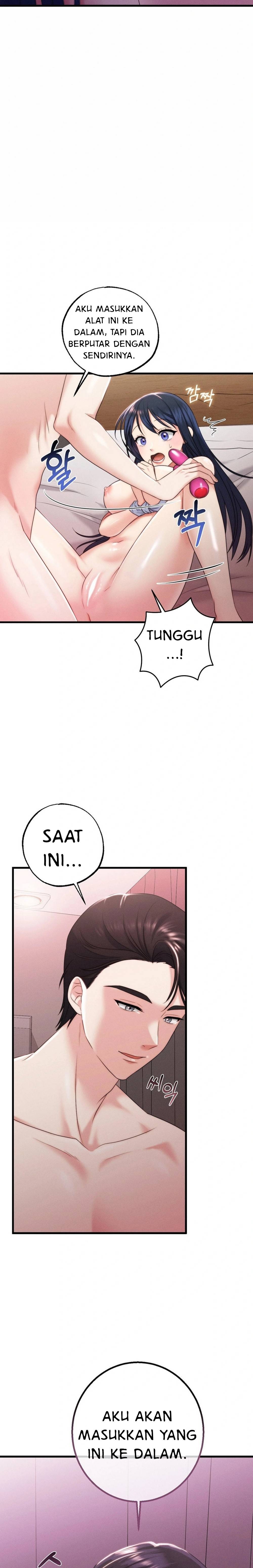You Are My XX: Chapter chapter-13 - Page 8