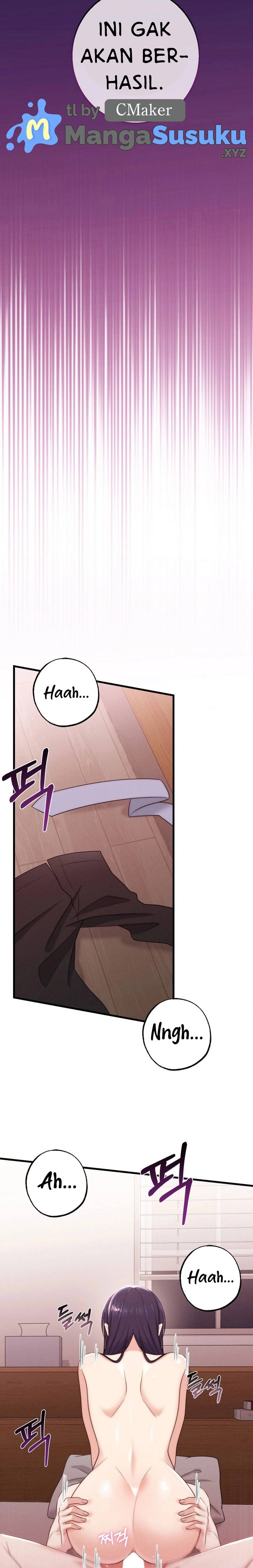 You Are My XX: Chapter chapter-13 - Page 13