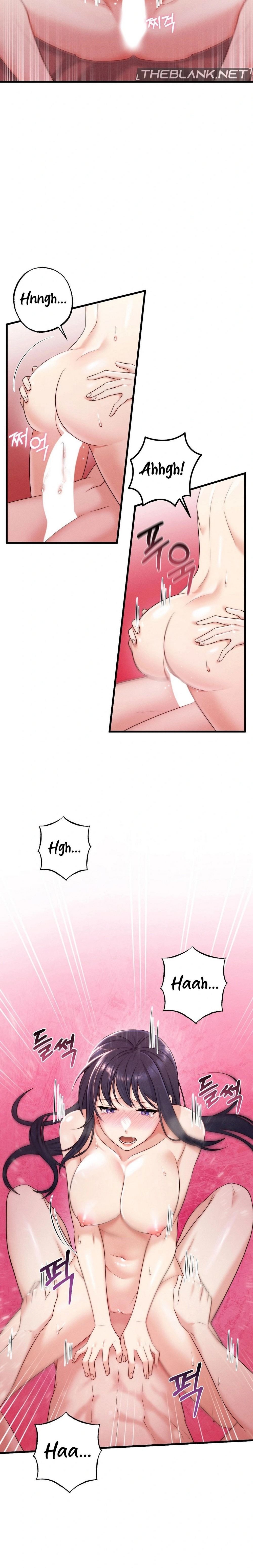 You Are My XX: Chapter chapter-13 - Page 14