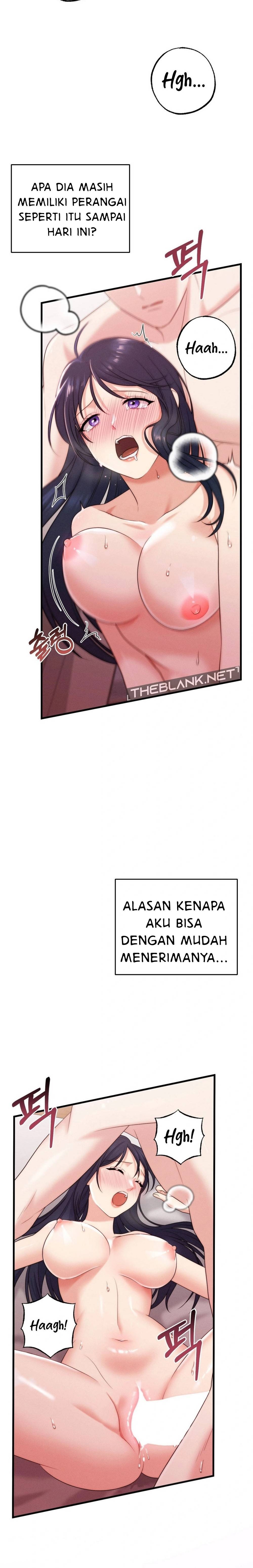 You Are My XX: Chapter chapter-13 - Page 18