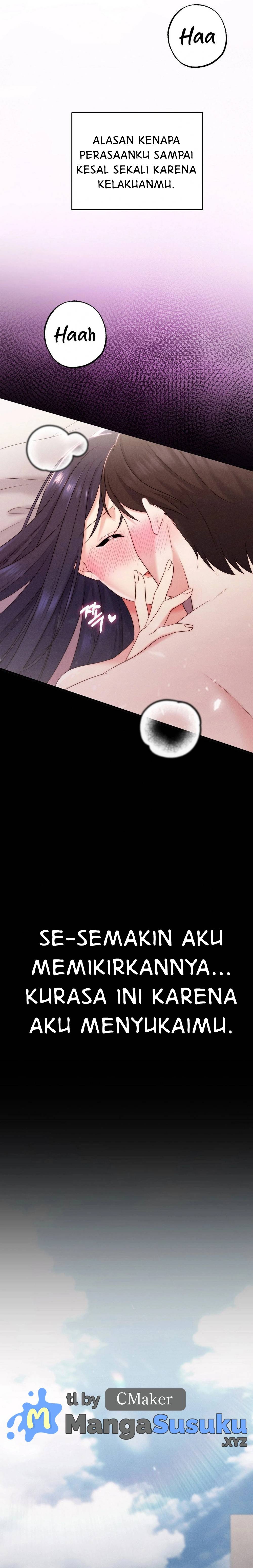 You Are My XX: Chapter chapter-13 - Page 19