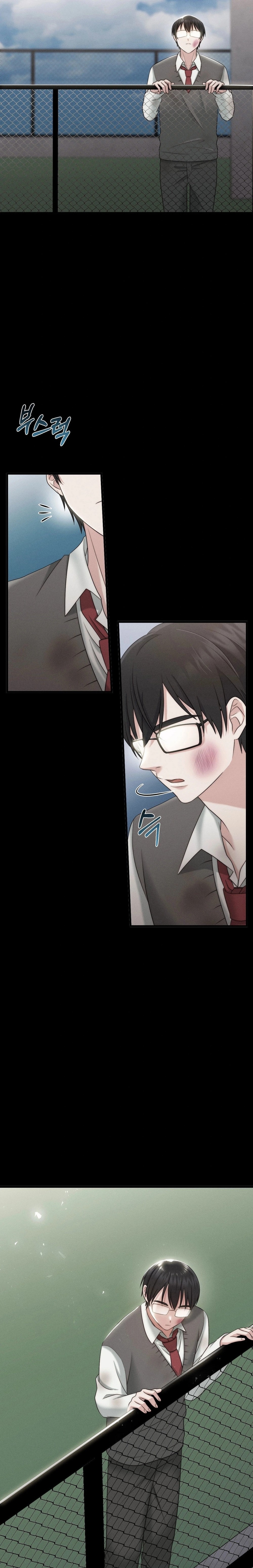 You Are My XX: Chapter chapter-13 - Page 20