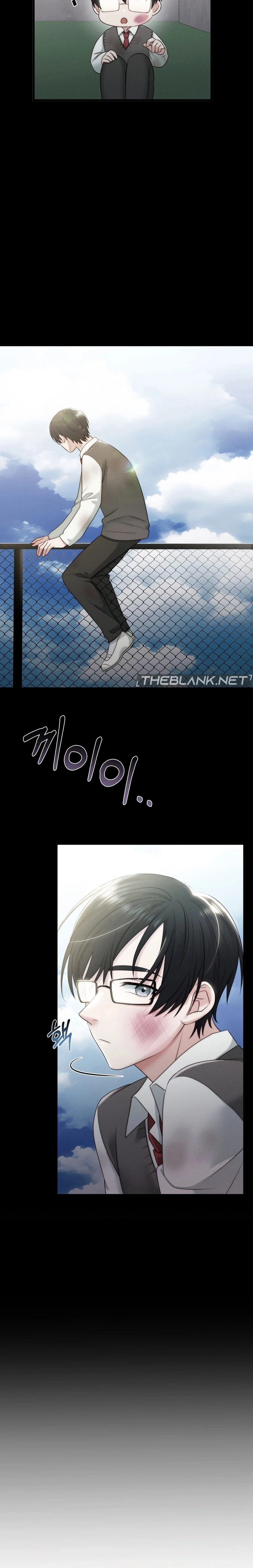 You Are My XX: Chapter chapter-13 - Page 22