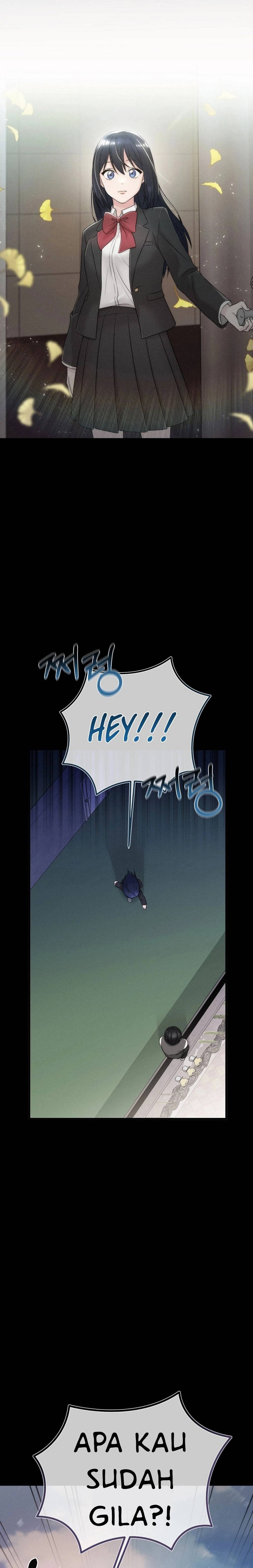 You Are My XX: Chapter chapter-13 - Page 23