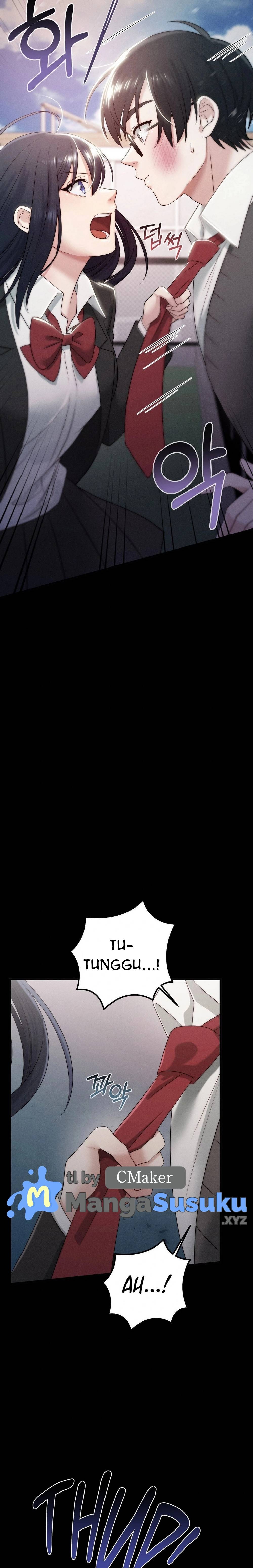 You Are My XX: Chapter chapter-13 - Page 24