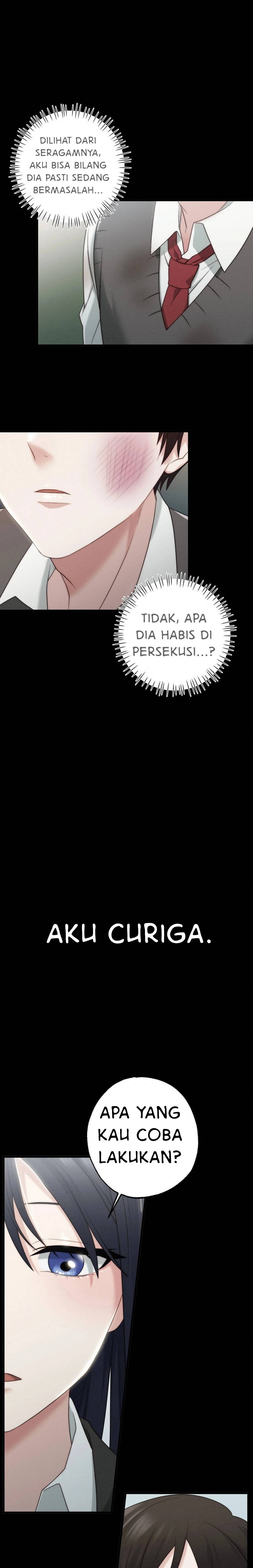 You Are My XX: Chapter chapter-13 - Page 26