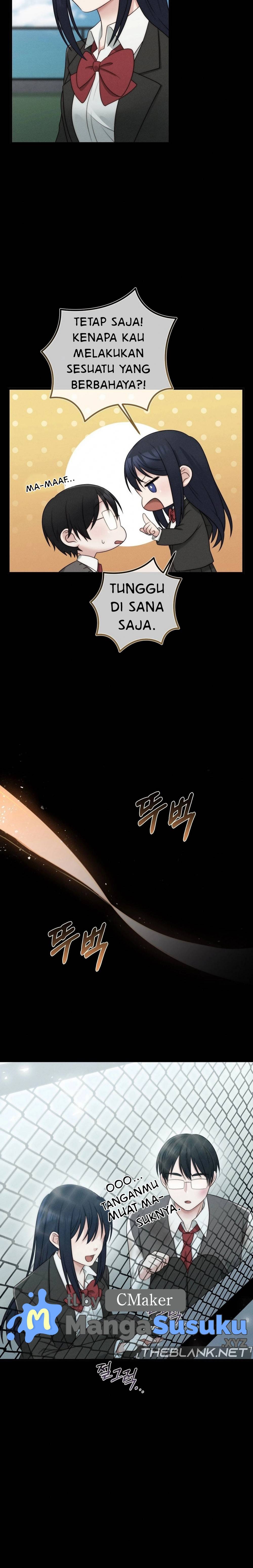 You Are My XX: Chapter chapter-13 - Page 28