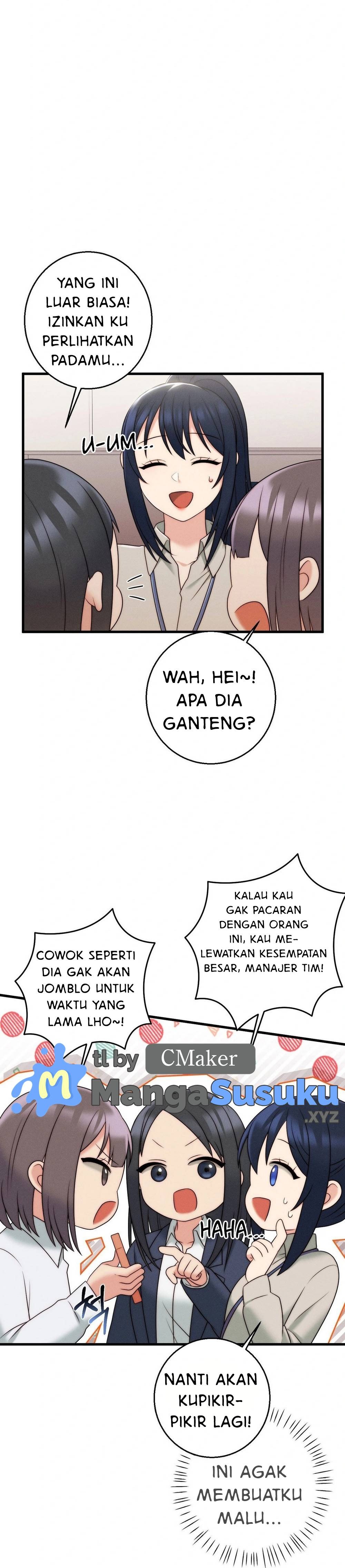 You Are My XX: Chapter chapter-16 - Page 2