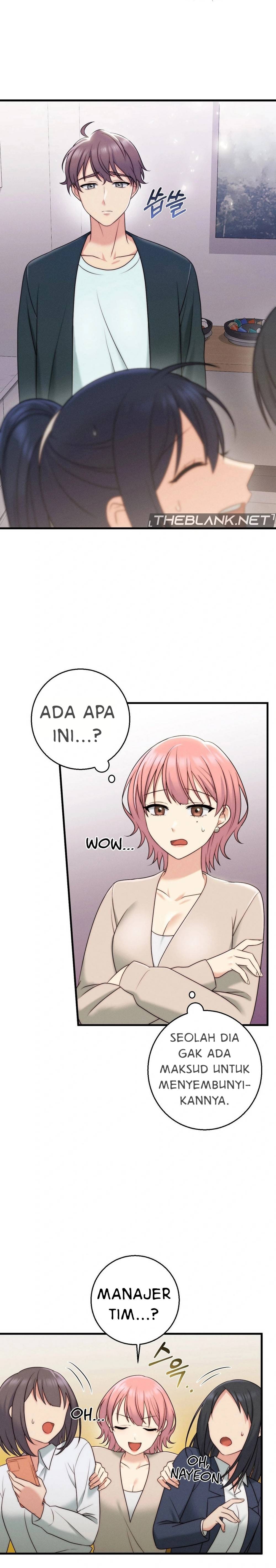 You Are My XX: Chapter chapter-16 - Page 3