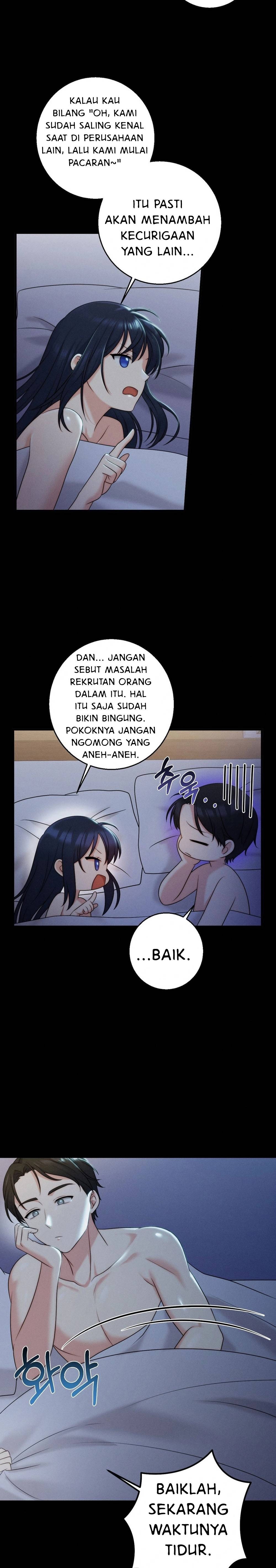 You Are My XX: Chapter chapter-16 - Page 6