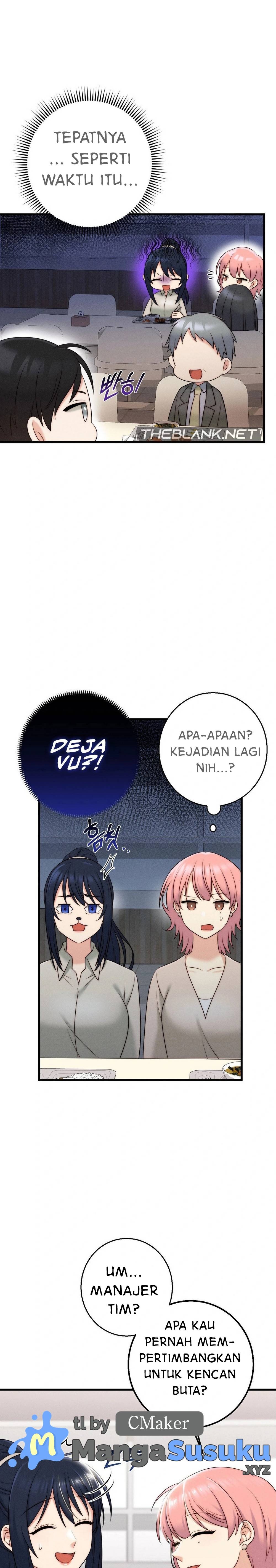 You Are My XX: Chapter chapter-16 - Page 8