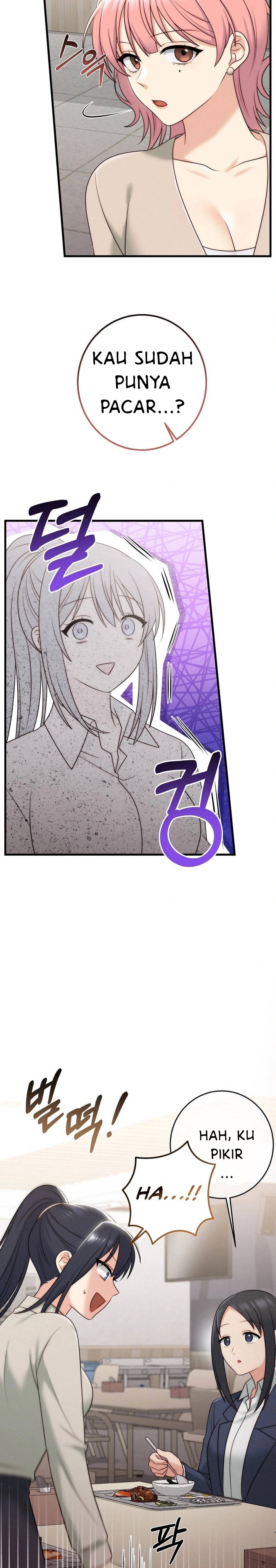 You Are My XX: Chapter chapter-16 - Page 10
