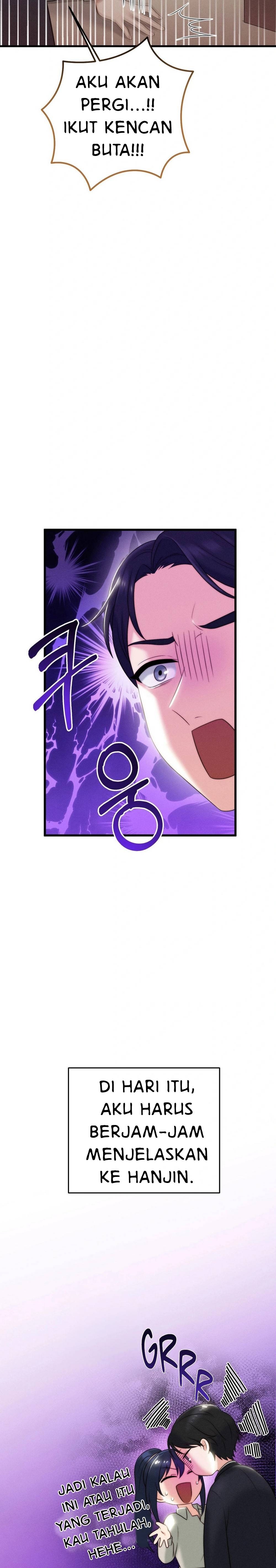 You Are My XX: Chapter chapter-16 - Page 11
