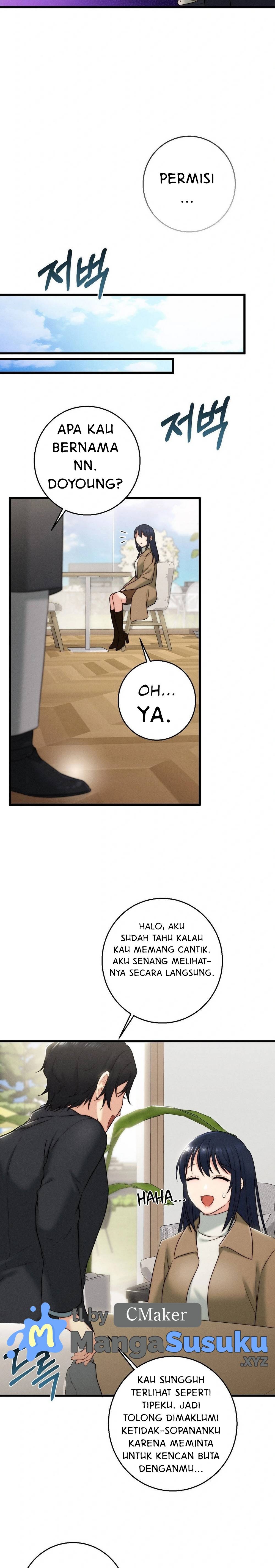 You Are My XX: Chapter chapter-16 - Page 12