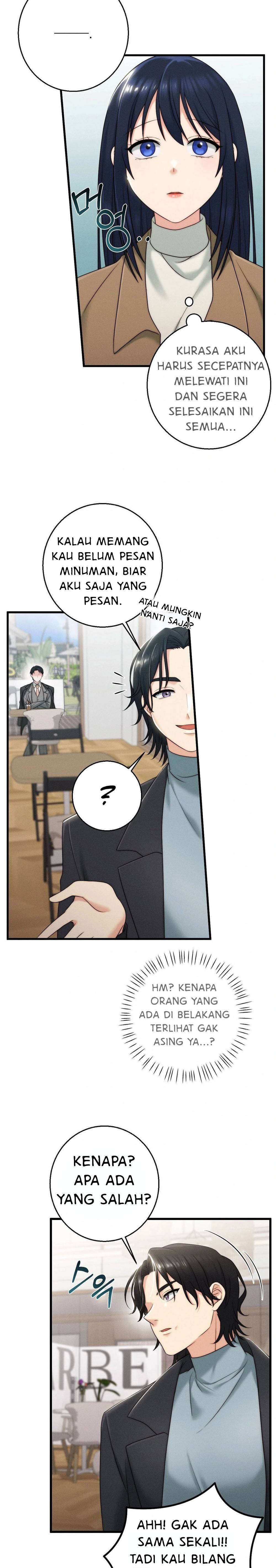 You Are My XX: Chapter chapter-16 - Page 13