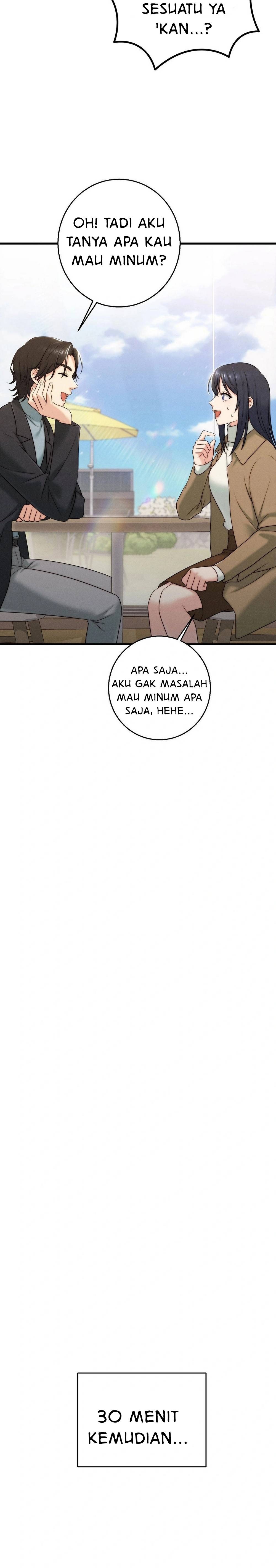 You Are My XX: Chapter chapter-16 - Page 14