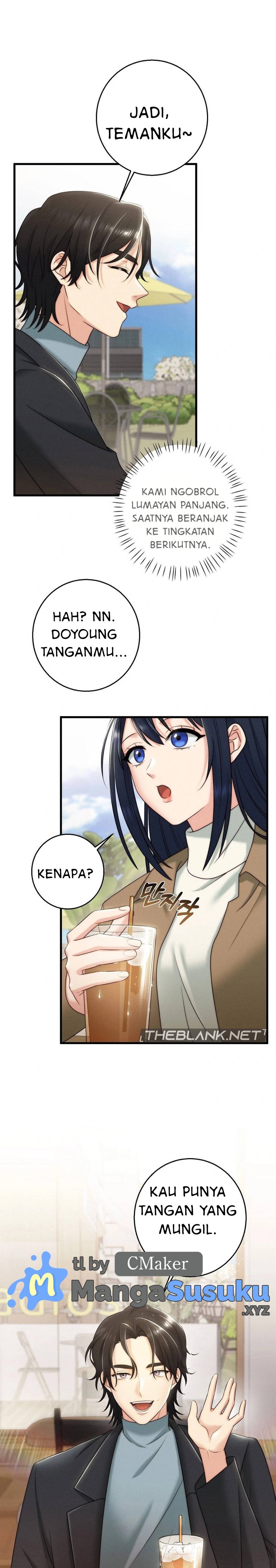 You Are My XX: Chapter chapter-16 - Page 15