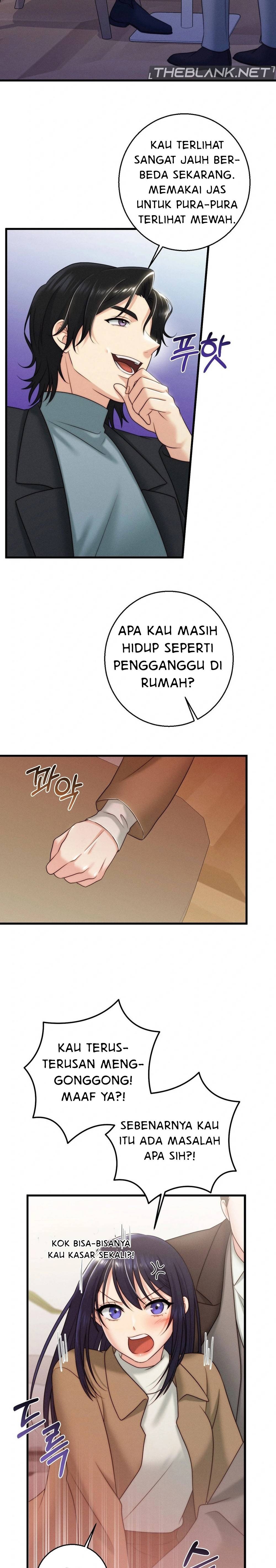 You Are My XX: Chapter chapter-16 - Page 20